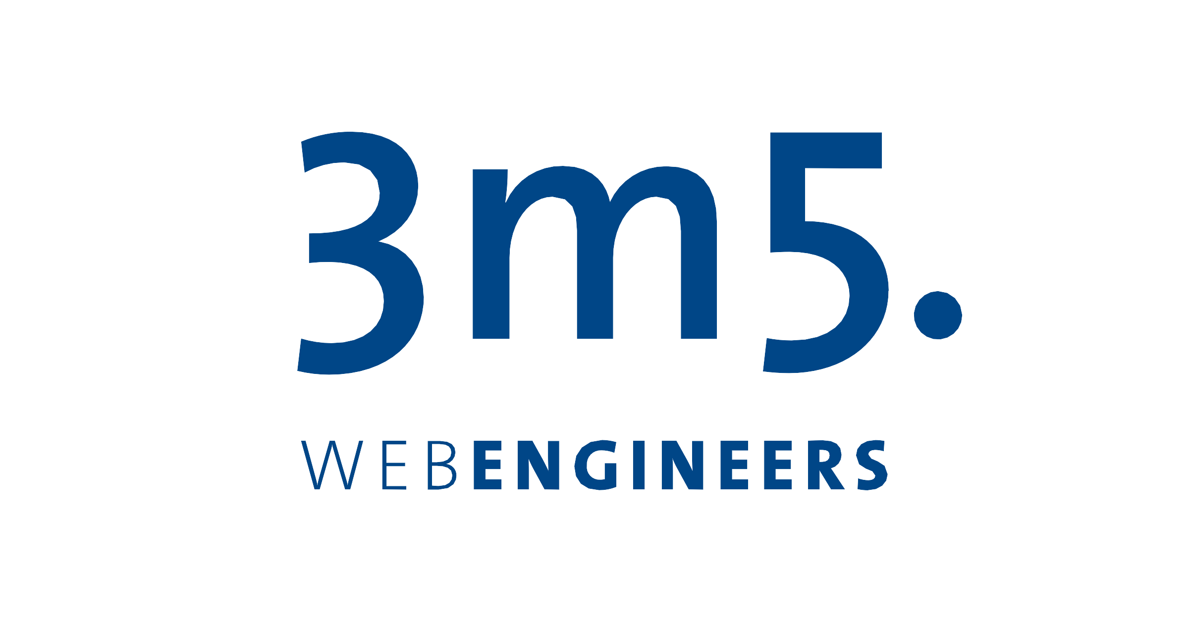 3m5. Firmenlogo 